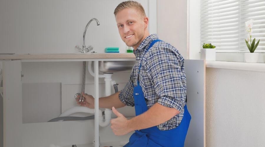 Emergency Plumbing Repair in Brimfield, IL